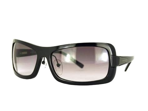 Prada SPR23G Sunglasses (PR 23GS PR23GS 23G)